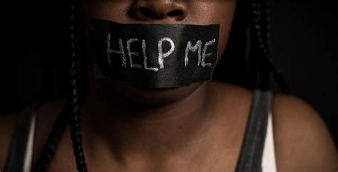 Dirty Secret: Online Sex Trafficking of Black Girls [EBONY .